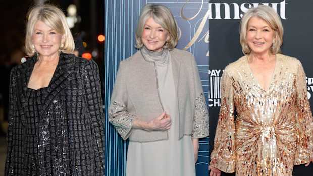 Martha Stewart